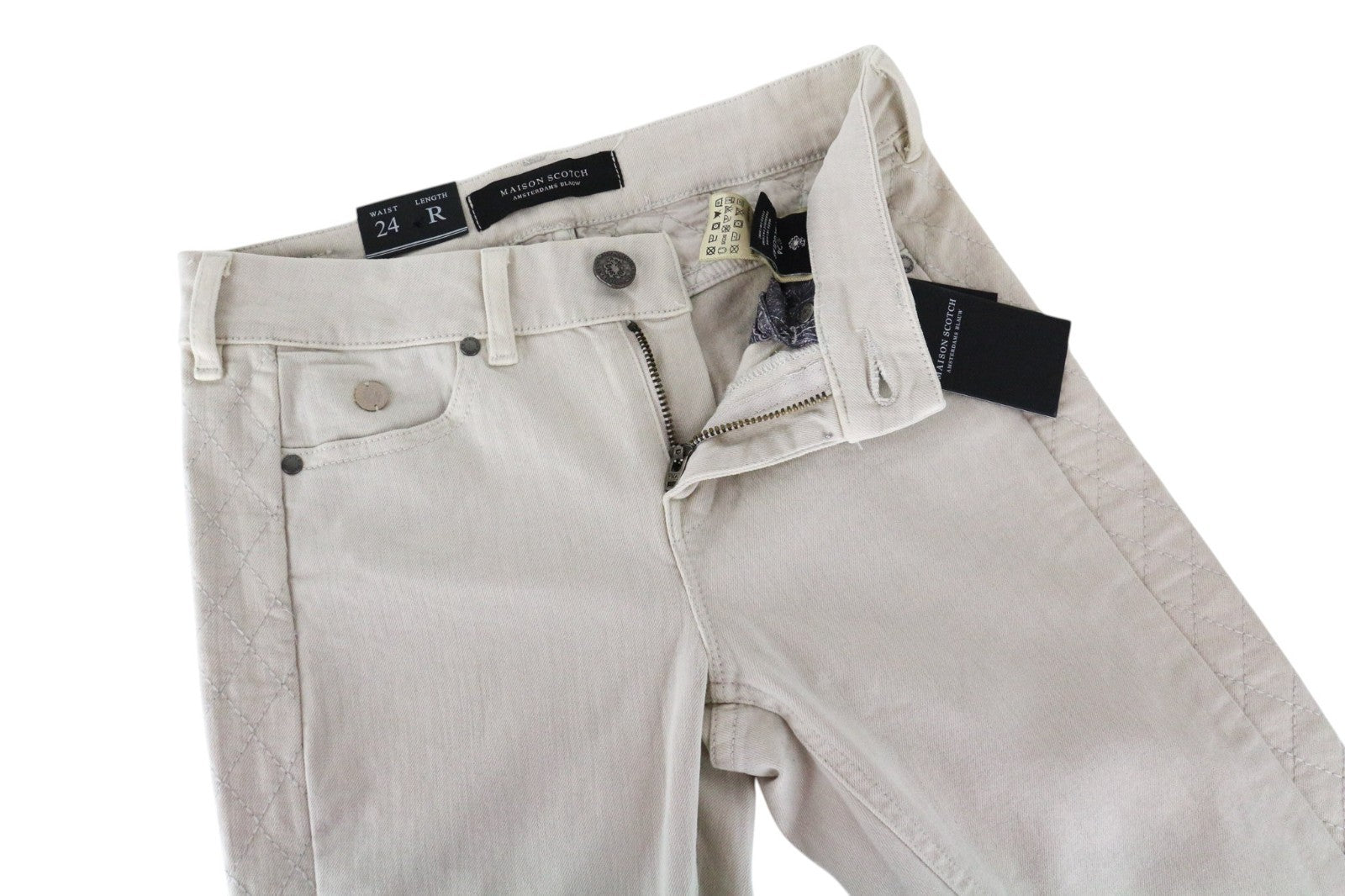 Jeans La Bohemienne