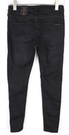 Black Denim Jeans