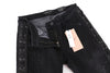 Black Denim Jeans