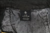 Black Denim Jeans
