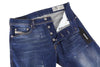 Jeans Tepphar 084TX