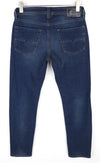 Jeans Larkee-Beex 084BU