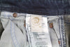Jeans Larkee-Beex 084BU