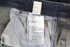 Jeans Larkee-Beex 084BU