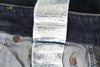 Jeans Larkee-Beex 084BU