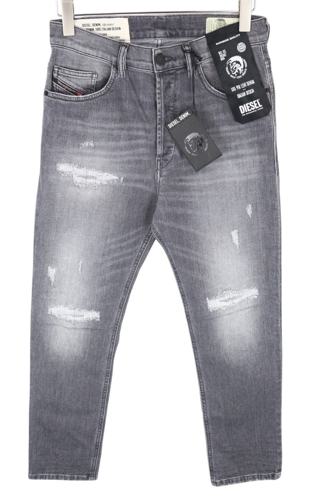Jeans D-Eetar 0890F
