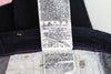 Jeans Skinzee 0813C