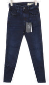 Jeans Slandy-High 082AU