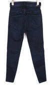 Jeans Slandy-High 082AU