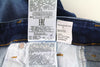 Jeans Slandy-Low R98AJ