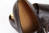 Brown Leather Formal Shoes