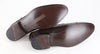 Brown Leather Formal Shoes