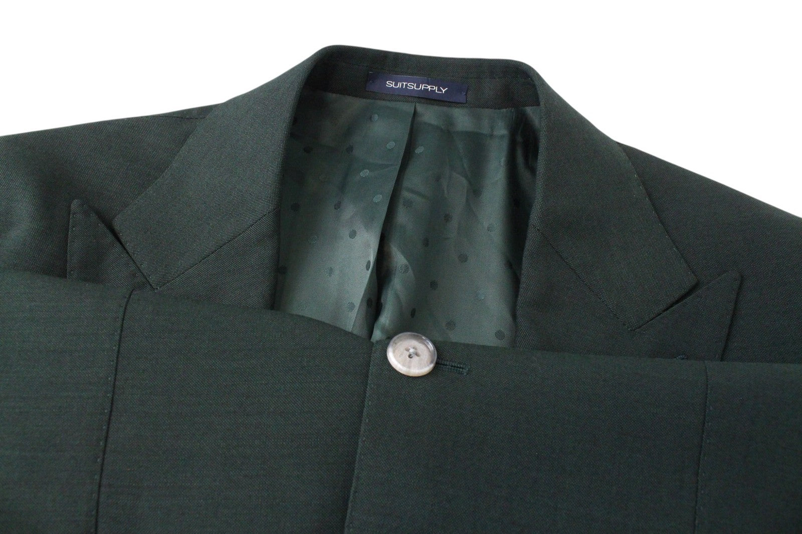 Suit La Spalla
