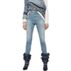 Jeans Babhila-High 081AF