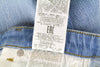 Jeans Babhila-High 081AF