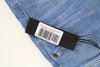 Jeans Babhila-High 081AF