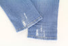 Jeans Babhila-High 081AF