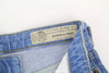 Jeans Babhila-High 081AF