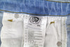 Jeans Babhila-High 081AF