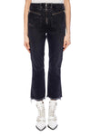 Jeans D-Earlie 080AP