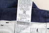 Jeans D-Bazer 084GR