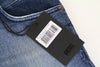 Jeans D-Bazer 0870H