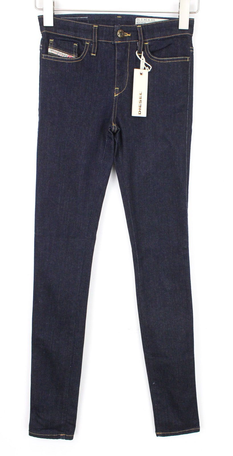 Jeans Skinzee 0813C