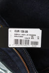 Jeans Babhila-High 069CF
