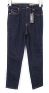 Jeans Babhila-High 069CF