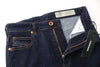 Jeans Babhila-High 069CF