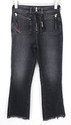 Jeans D-Earlie 080AP