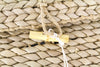 Straw Bag