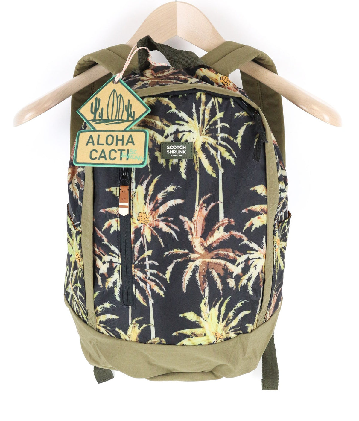 Nylontasche