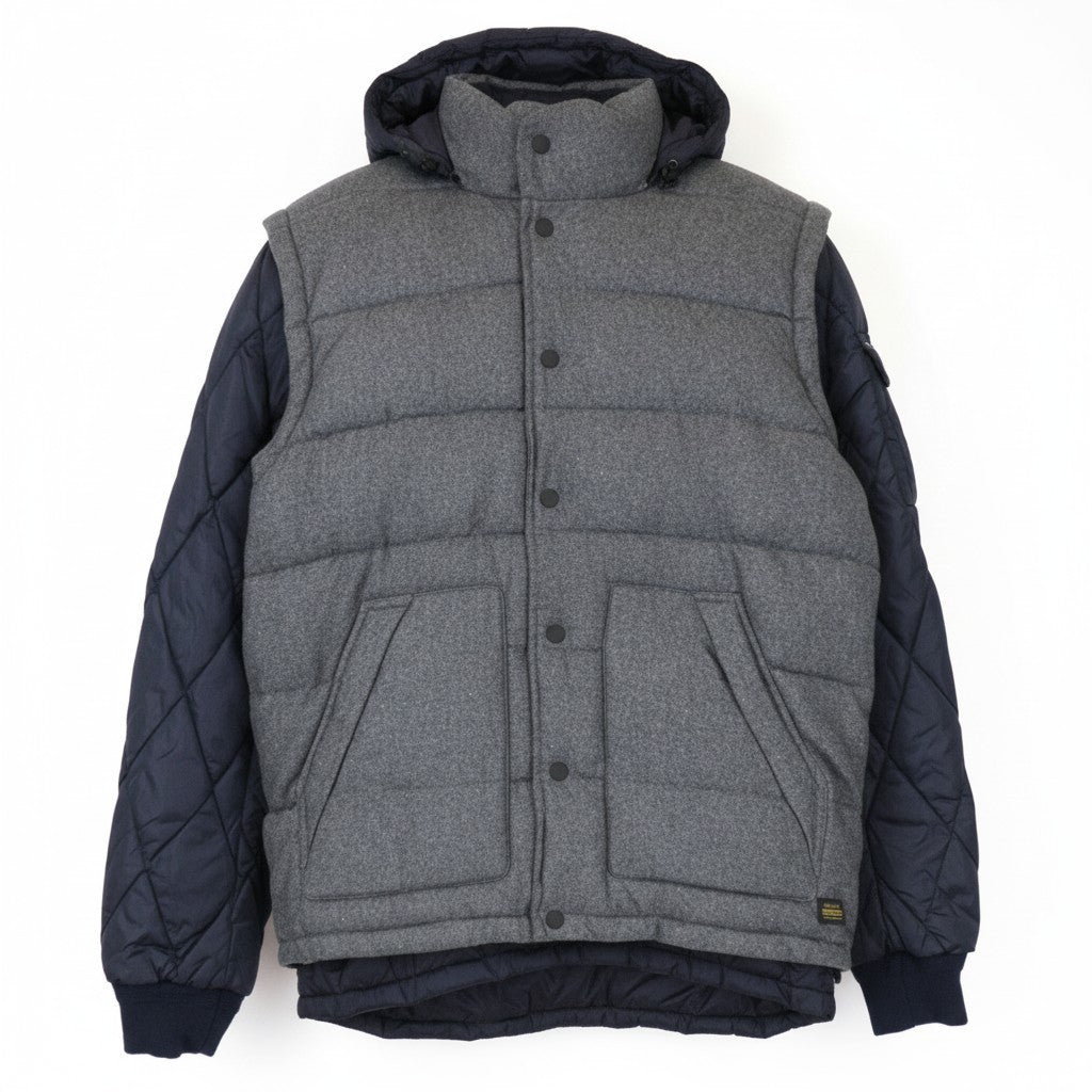 Ams Couture-Jacke