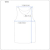 Grey Cotton T-Shirt