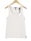 Grey Cotton T-Shirt