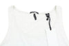 Grey Cotton T-Shirt