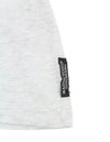 Grey Cotton T-Shirt