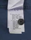 Blue Cotton Jacket