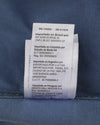 Blue Cotton Jacket