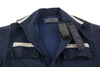 Blue Cotton Jacket