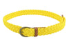 Yellow Belt