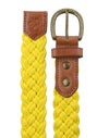Yellow Belt