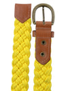 Yellow Belt