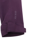 Purple Nylon Jacket