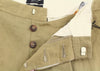 Trousers Wide Leg