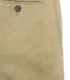 Trousers Wide Leg