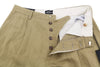 Trousers Wide Leg