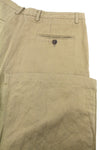 Trousers Wide Leg