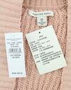 Pink Polyester Jumper
